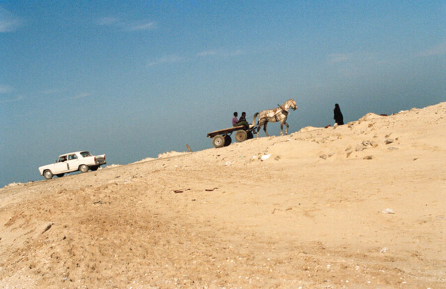 Deir el Balah