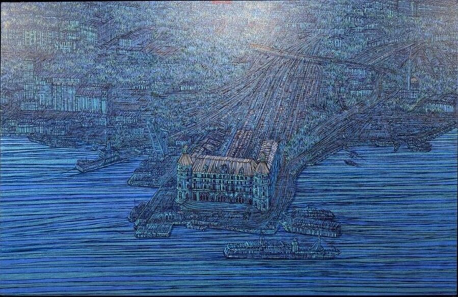 Haydarpaşa Garı