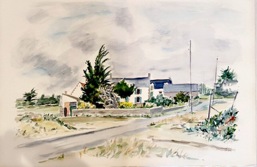 La Trinité-sur-Mer