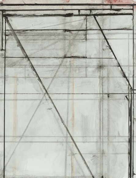 Richard Diebenkorn, ‘Untitled’, 1975