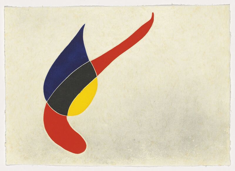 Joan Miró, ‘Francesc d'Assis: Càntic del Sol’, 1975, Print, The complete portfolio comprising 33 etchings and aquatints in colours, two additional suites, one cancellation suite, and two planches refusées, on various papers, Christie's
