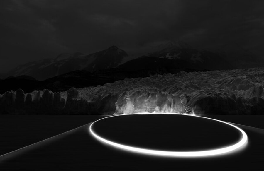 Pacific Ring of Fire