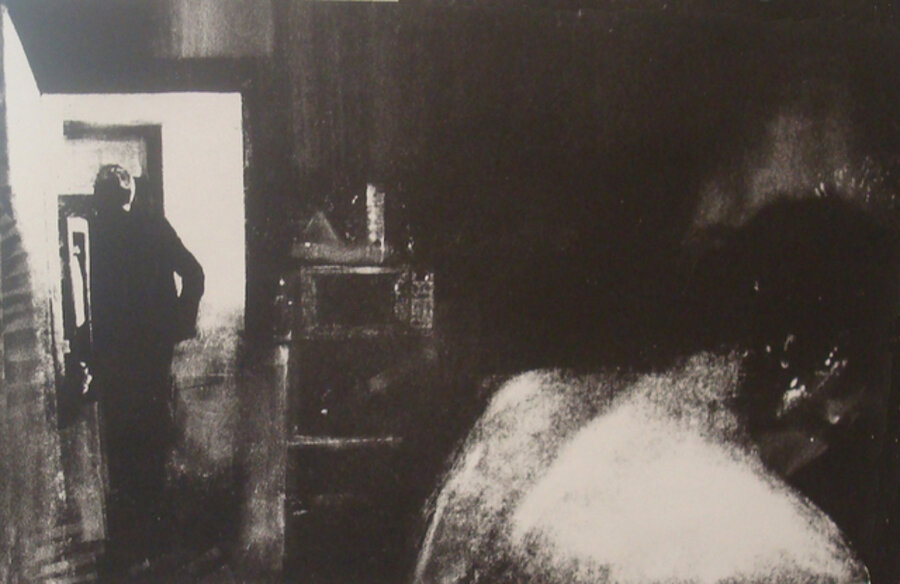 The Dark Room