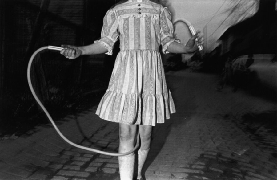 Jump Rope