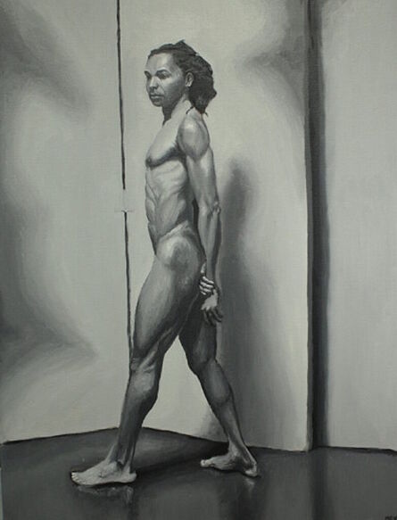 Michael Voss, ‘DaLonne, Side View’, 2010