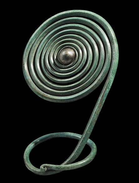 Unknown European, ‘Armlet’, European Bronze Age-ca. 1300 B.C. BCE