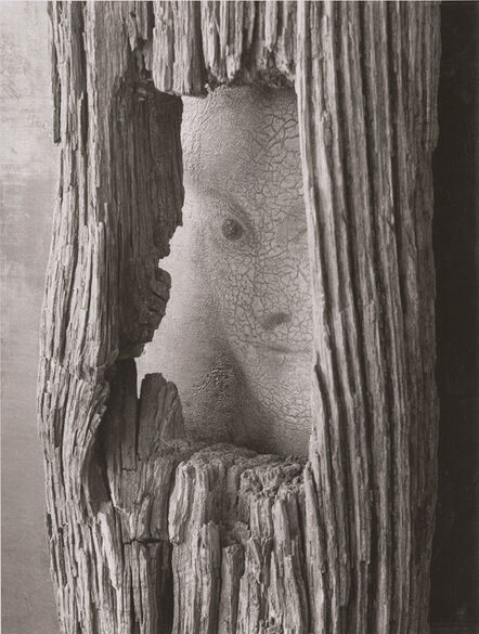 André Kertész, ‘New York, October 22’, 1959 / 1960c
