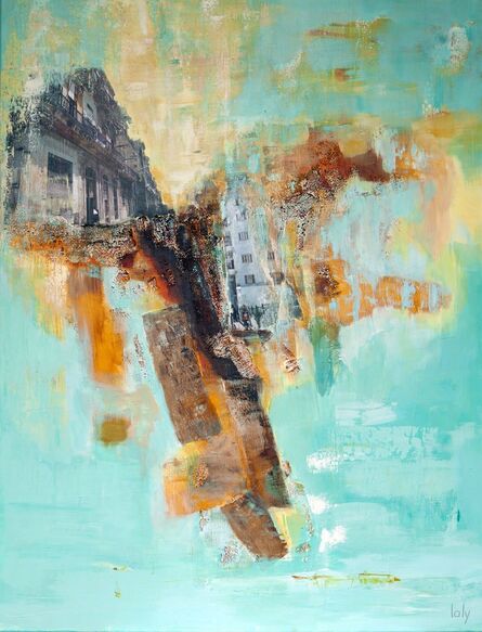 Geraldine Laly, ‘Havana, Lost in the Alleys’, 2017-2022
