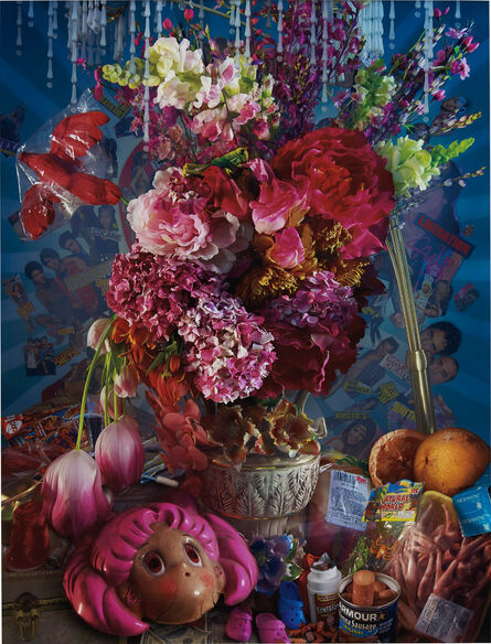 David LaChapelle, ‘Springtime’, 2008 -2011