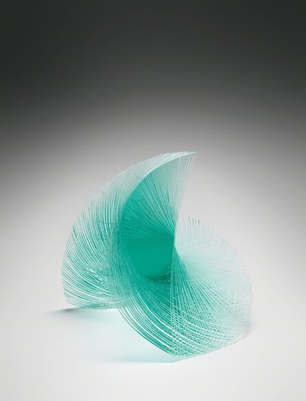 Niyoko Ikuta, ‘Ku-77 (Free Essence-77)’, 2015