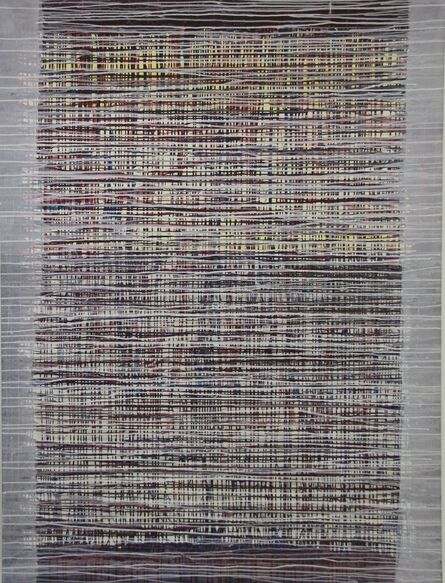 Suat Akdemir, ‘Untitled’, 2013