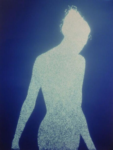 Christopher Bucklow, ‘Guest, 1:10 pm, 17th Dec’, 2008