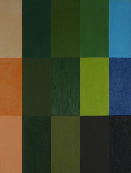 Albert Stadler, ‘Untitled (111)’, ca. 1962