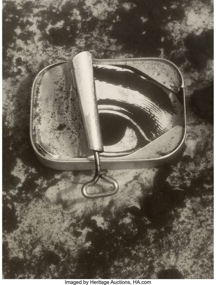 Vilem Kriz, ‘A Group of Three Photographs’, 1975-77