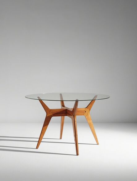 Augusto Romano, ‘Unique table’, ca. 1955