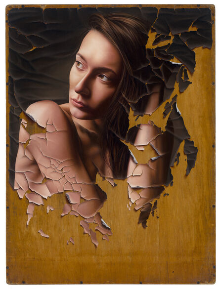 James Bullough, ‘To See Myself Through Your Eyes’, 2022