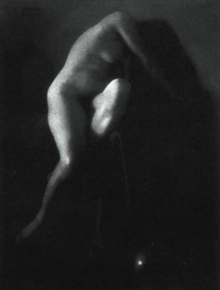 Edward Steichen, ‘In Memoriam, New York’, 1900-1927