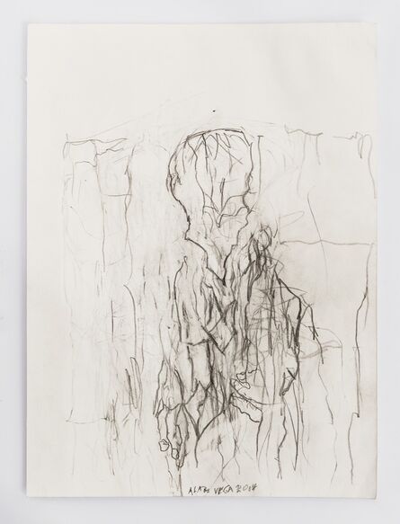 Alan Vega, ‘Untitled’, 2015