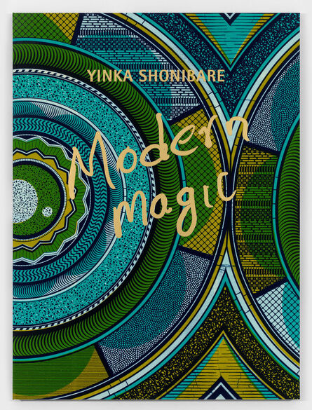 Yinka Shonibare, ‘Modern Magic’, 2021