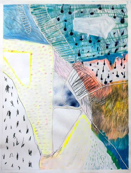 Jennifer Shepard, ‘Quilt’, 2015