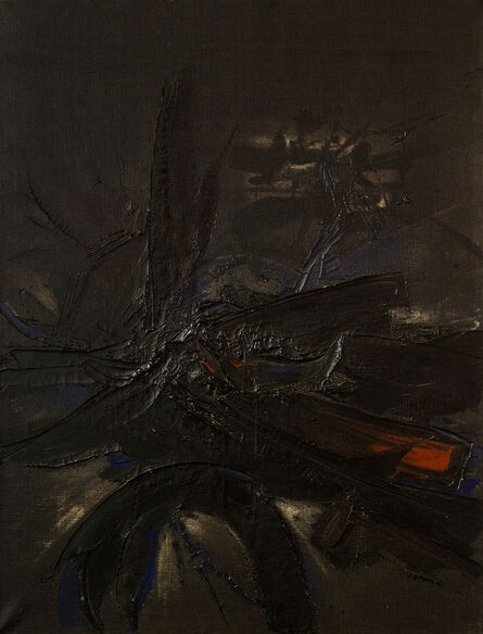 Kazuya Sakai, ‘Painting Nº 33’, 1960