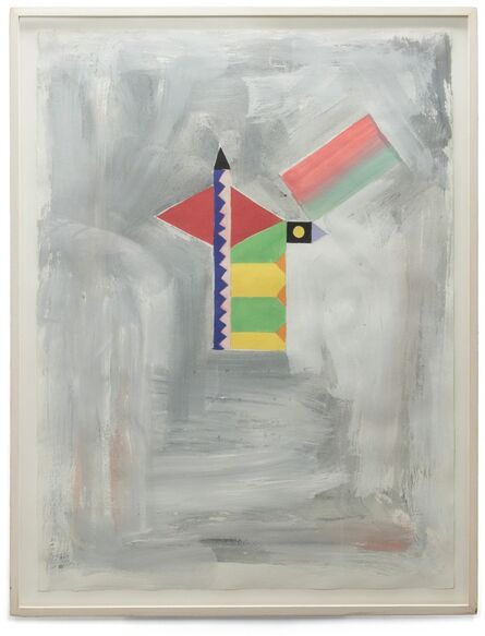 Peter Shire, ‘Untitled’, 1986