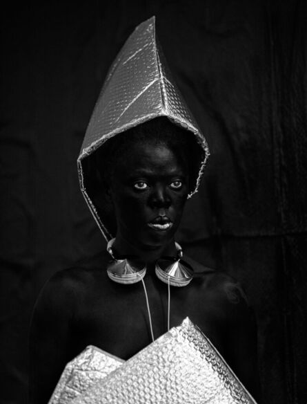 Zanele Muholi, ‘Cwazimula’, 2019