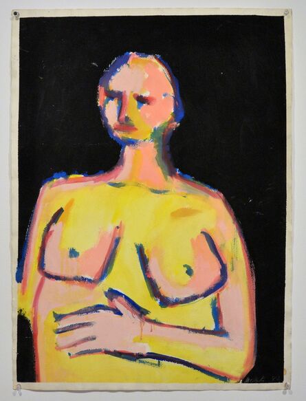 Thomas McAnulty, ‘Nude 4’, N/A