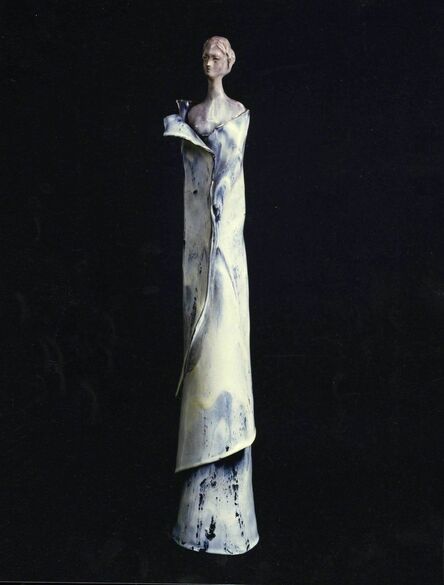 Fausto Melotti, ‘Kore's figure’, 1951