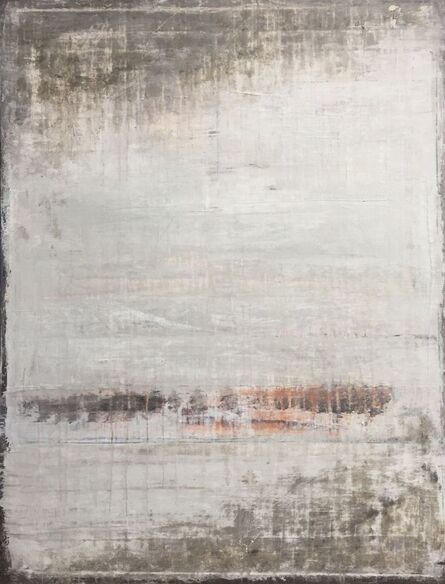 Roger Konig, ‘"1187 abstract wall impressions"’, 2017