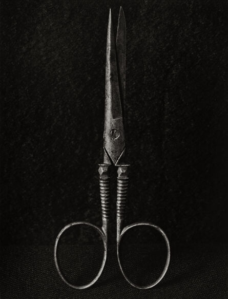 Richard Kagan, ‘Sewing Scissors’, 1988