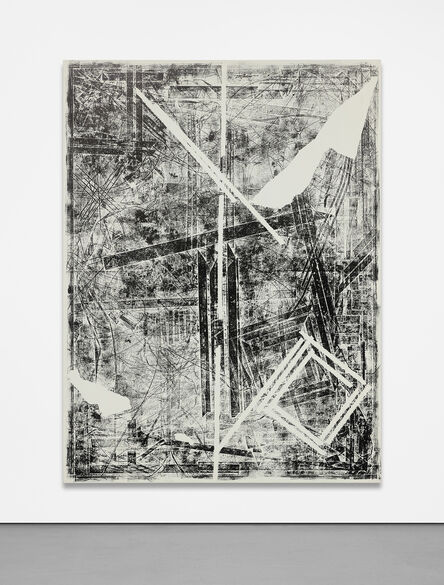 Kika Karadi, ‘Untitled (OPM No. 19)’, 2014