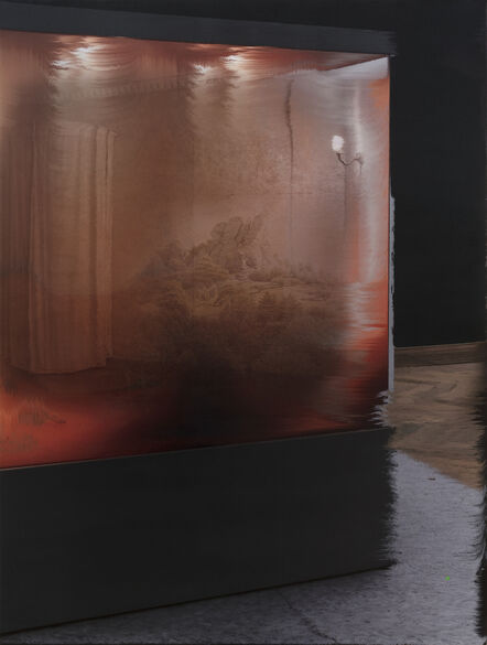 Wang Xuan, ‘Untitled ’, 2021