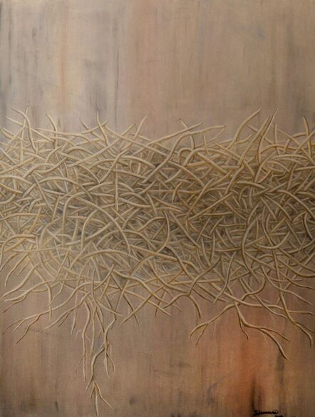 Trace Yeomans, ‘Empty Nest’, 2014
