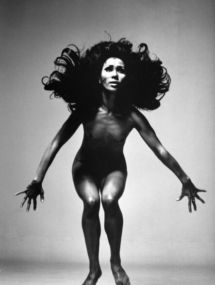 Kishin Shinoyama, ‘Dancer 4’, 1968