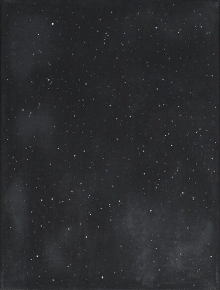 Sam Trioli, ‘Magellanic Clouds’, 2016