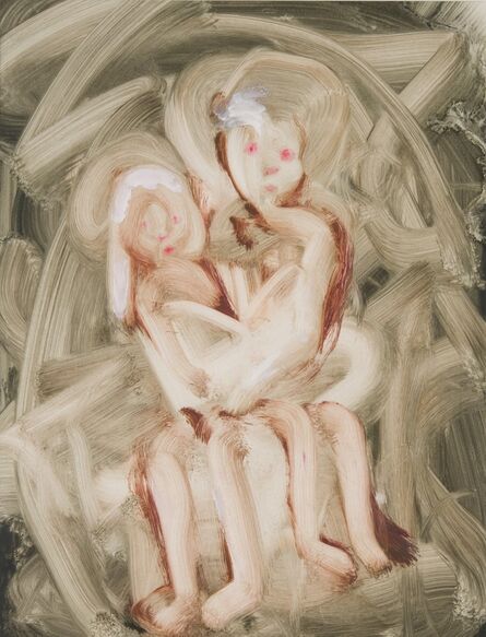 Toshiyuki Konishi, ‘Untitled’, 2012
