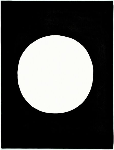 Dadamaino, ‘Volume’, 1959