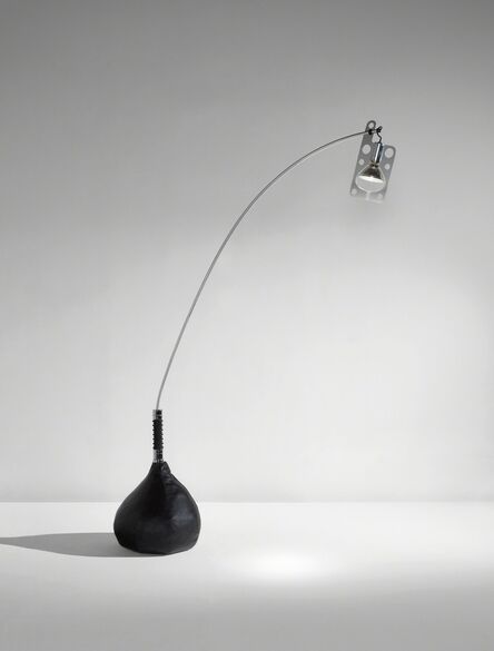 Roberto Gabetti, ‘Bul-Bo floor lamp’, circa 1969