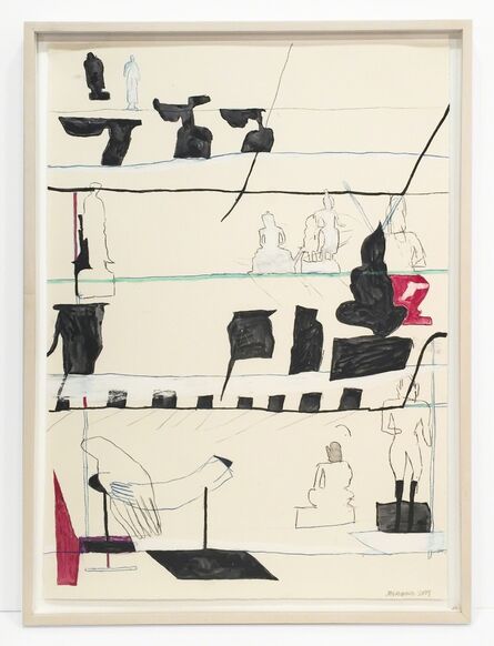 Joseph Hart, ‘Untitled’, 2009