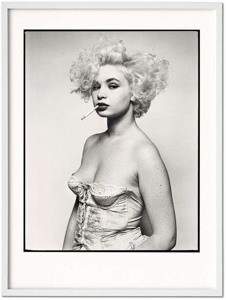 Bettina Rheims, ‘Bettina Rheims. Art Edition 'Marthe, 1987'’, 1987