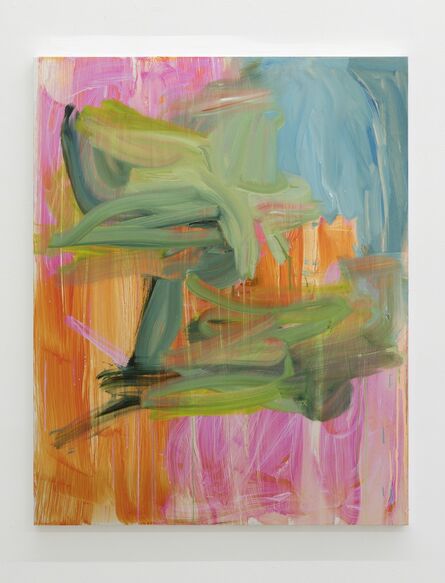 Peter Bonde, ‘Untitled’, 2015