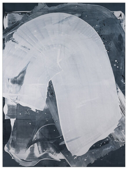Alex K. Smith, ‘Cornelia (Abstract Painting)’, 2023