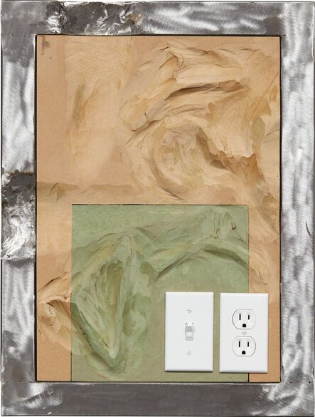 Neïl Beloufa, ‘Hangers from the series Vintage’, 2013