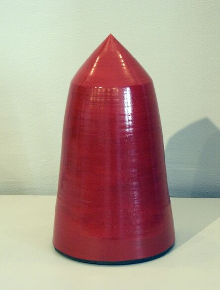 James Salaiz, ‘Red Rocket’, 2011