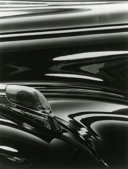 Peter Keetman, ‘BMW Wing (Diptych - right)’, 1956