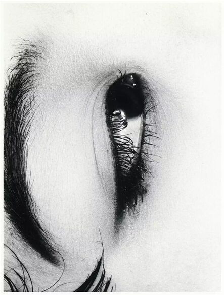 Nobuyoshi Araki, ‘The Look from Erotos’, 1993