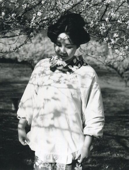 Issei Suda, ‘Annaka Gunma’, 1976