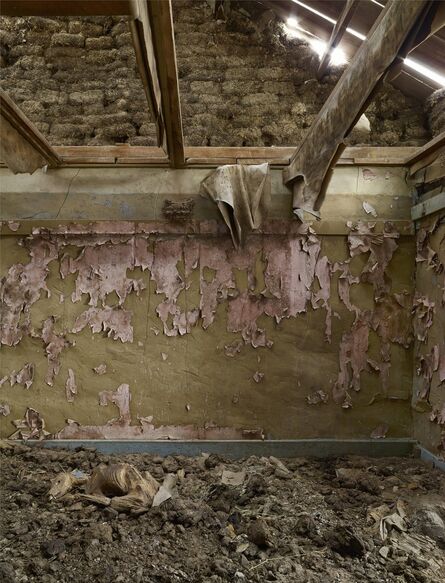 Andrew Moore, ‘The Ferrel Place, Sioux County, Nebraska’, 2013