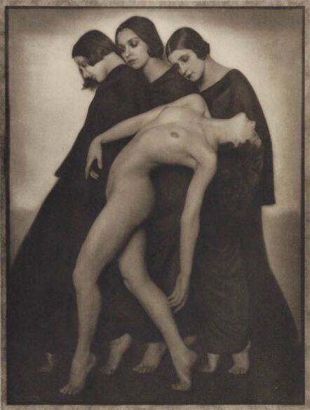 Rudolf Koppitz, ‘Pictures from the Tyng Collection’, 1927 / 1927